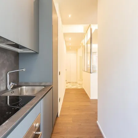 Casa Da Aurelia Apartment *