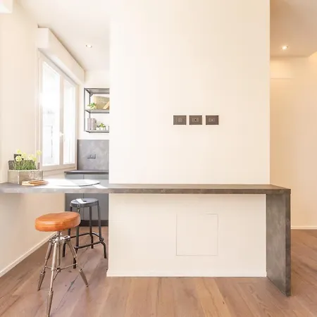 Apartment Casa Da Aurelia Milan