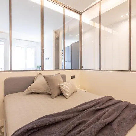 Apartment Casa Da Aurelia Milan