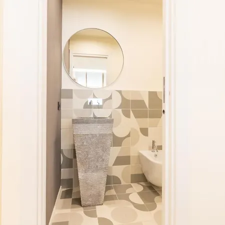 Casa Da Aurelia * Milan