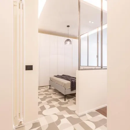 Apartment Casa Da Aurelia