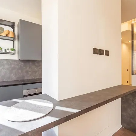 Casa Da Aurelia Apartment Milan