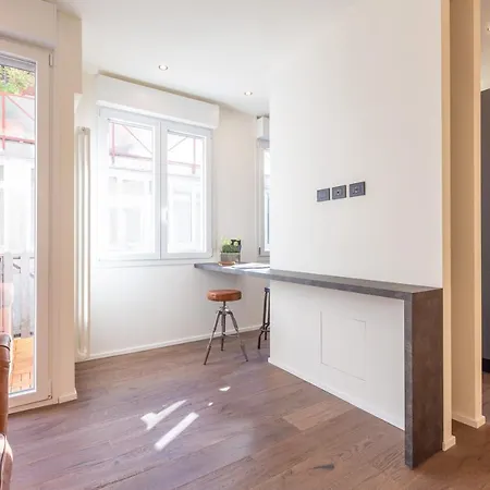 Apartment Casa Da Aurelia Milan