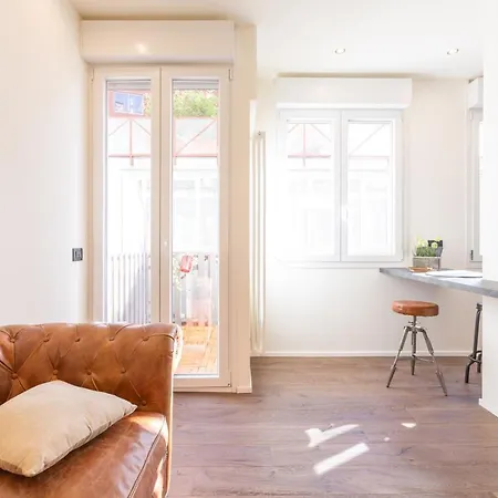 Casa Da Aurelia Apartment
