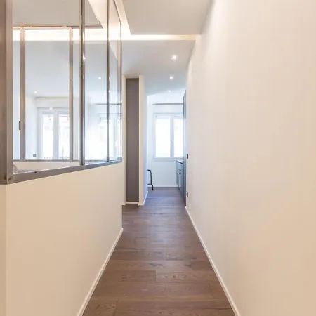 Apartment Casa Da Aurelia Milan