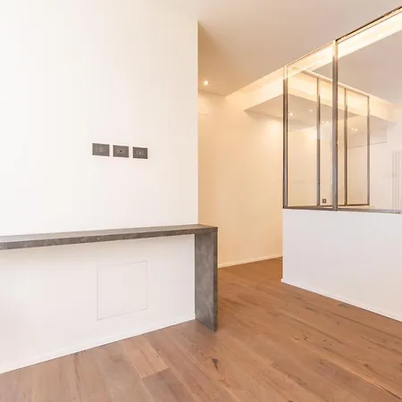 Casa Da Aurelia Apartment