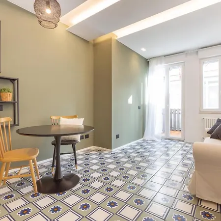 Casa Da Aurelia * Milan