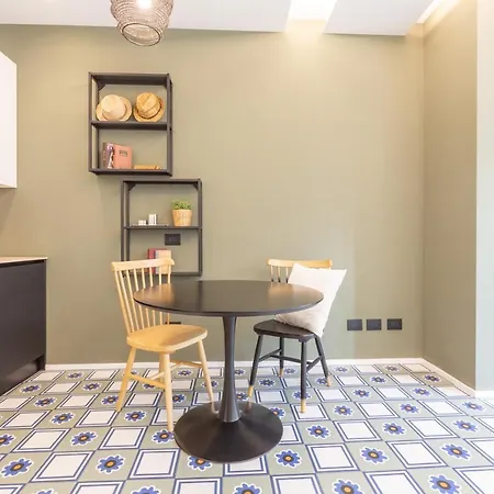 Casa Da Aurelia Apartment Milan