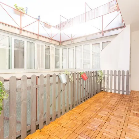 Apartment Casa Da Aurelia