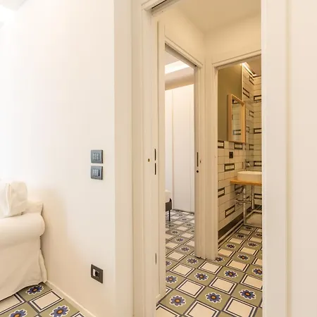 Casa Da Aurelia Apartment *