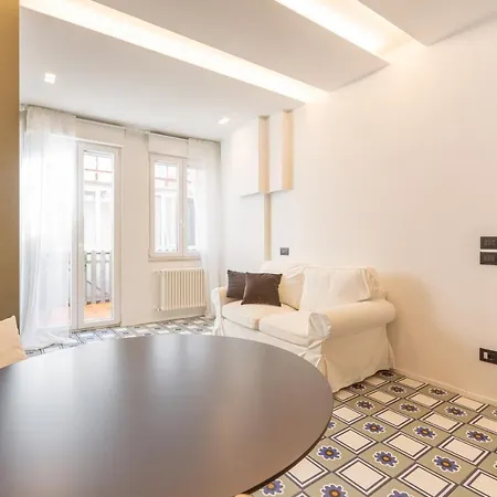 Casa Da Aurelia Apartment