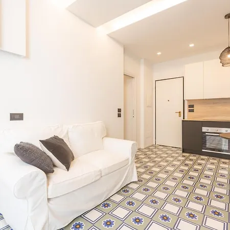 Apartment Casa Da Aurelia *