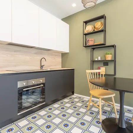 Casa Da Aurelia Apartment *