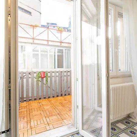 Casa Da Aurelia Milan