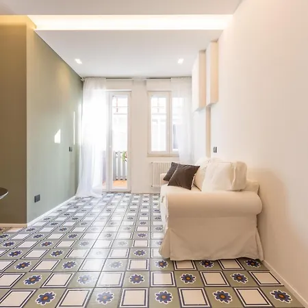 Casa Da Aurelia Apartment Milan