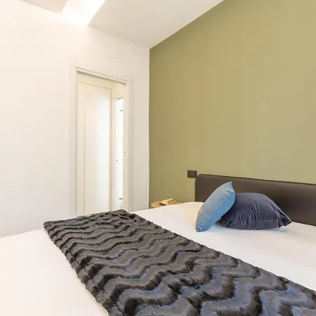 Casa Da Aurelia Apartment Milan